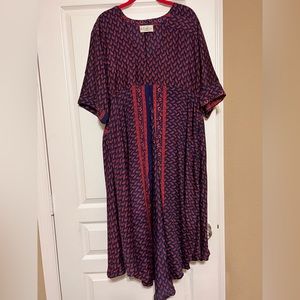 Kantha Bae Split midi